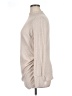 Unbranded Tan Turtleneck Sweater Size XL - photo 5
