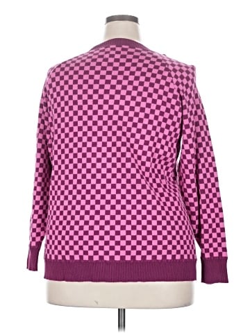 Future Collective Pullover Sweater (view 2)