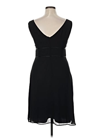 Eliza J Cocktail Dress (view 2)
