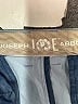 Joseph Abboud Blue Casual Pants Size 32 waist - photo 7