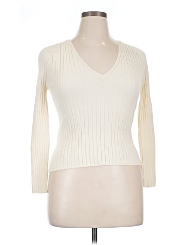 Zara 3/4 Sleeve T-Shirt (view 1)