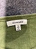 Max Studio Green Short Sleeve Top Size S - photo 7