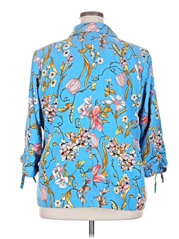 Susan Graver Cardigan (view 2)