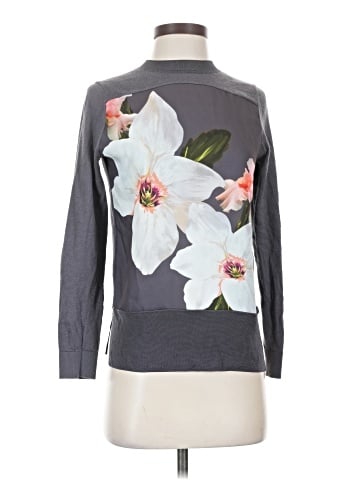 Ted Baker London Pullover Sweater (view 1)