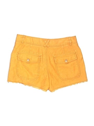 Free People Denim Shorts (view 2)
