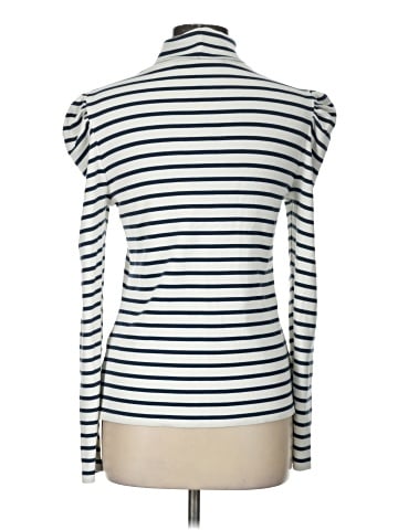 Veronica Beard Jeans Turtleneck Sweater (view 2)