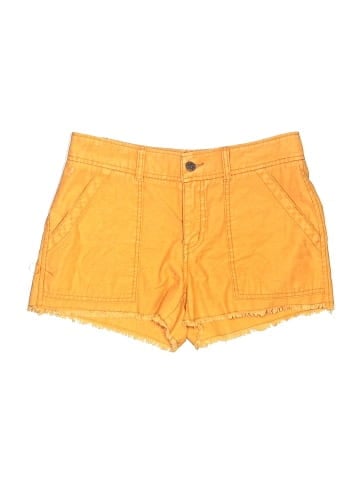 Free People Denim Shorts (view 1)