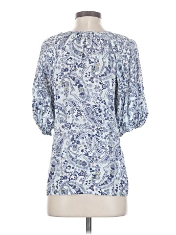 Lovestitch 3/4 Sleeve Blouse (view 2)