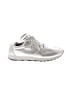 Assorted Brands Metallic Silver Sneakers Size 10 - photo 1
