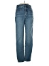Madewell Blue Jeans Size 25 waist - photo 1