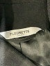 Fleurette 100% Acetate Black Coat Size 2 - photo 6