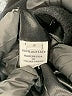 Fleurette 100% Acetate Black Coat Size 2 - photo 7