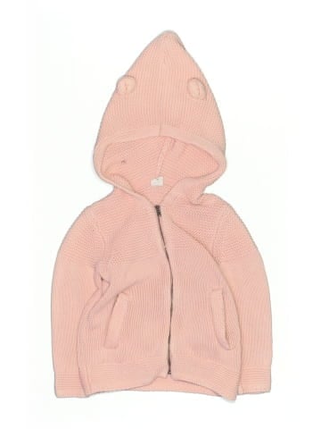 Baby Gap Zip Up Hoodie (view 1)