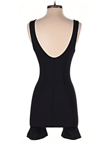 TAN + LINES Romper (view 2)