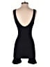 TAN + LINES Black Romper Size S - photo 2
