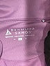 Bermuda Sands Purple Fleece Size M - photo 6
