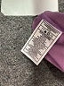 Bermuda Sands Purple Fleece Size M - photo 7