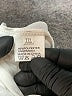 Unbranded White Casual Pants Size XXL - photo 4