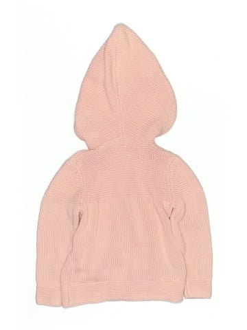 Baby Gap Zip Up Hoodie (view 2)