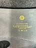 Assorted Brands Solid Black Active Pants Size L - photo 7