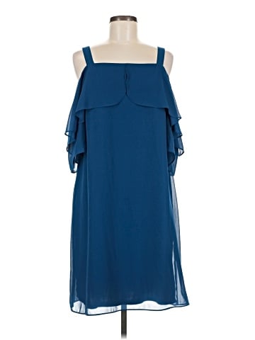 Thalia Sodi Cocktail Dress (view 1)