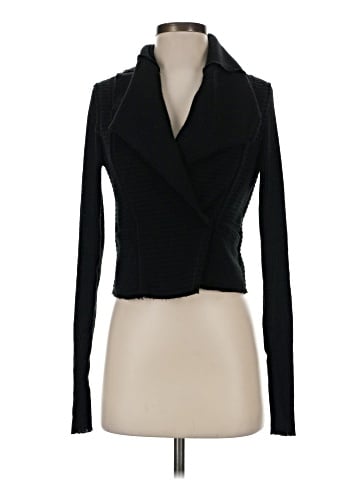 Lola & Sophie Cardigan (view 1)