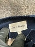 Love + Harmony 100% Polyester Color Block Brown Cardigan Size L - photo 7