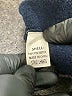 Love + Harmony 100% Polyester Color Block Brown Cardigan Size L - photo 8