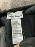 Tommy Bahama Solid Black Jumpsuit Size M - photo 4