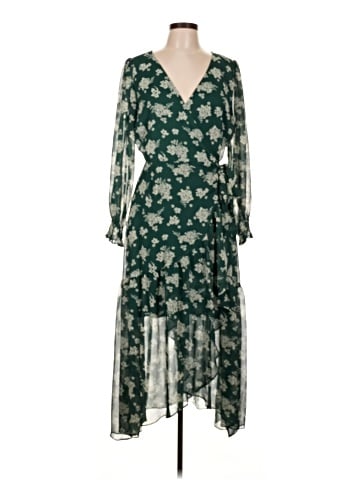 LC Lauren Conrad Casual Dress (view 1)