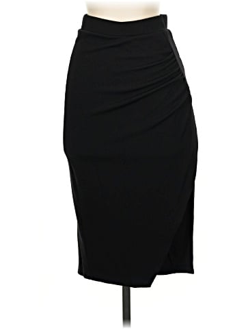 BCBGeneration Formal Skirt (view 1)