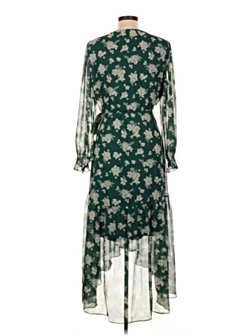 LC Lauren Conrad Casual Dress (view 2)