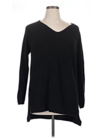 a.n.a. A New Approach Pullover Sweater (view 1)