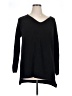 a.n.a. A New Approach 100% Cotton Black Pullover Sweater Size XL - photo 1