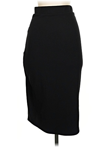 BCBGeneration Formal Skirt (view 2)