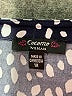 Cocomo Blue Sleeveless Blouse Size 1X - photo 7