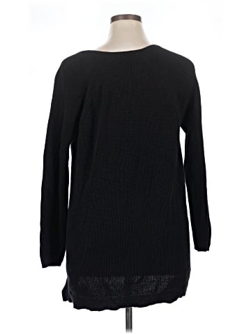a.n.a. A New Approach Pullover Sweater (view 2)