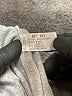 Assorted Brands Solid Gray Athletic Shorts Size 2X - photo 3