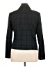CAbi Plaid Green Jacket Size 14 - photo 2