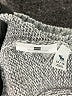 Abercrombie Kids Silver Cardigan Size 13 - 14 - photo 4