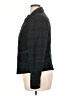 CAbi Plaid Green Jacket Size 14 - photo 5