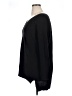 a.n.a. A New Approach 100% Cotton Black Pullover Sweater Size XL - photo 5
