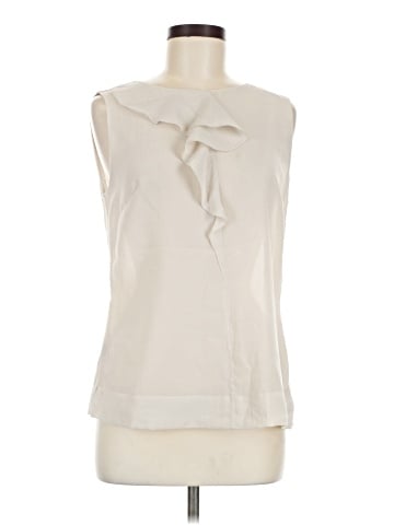 Semantiks Sleeveless Blouse (view 1)