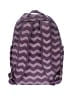 Thirty One 100% Polyester Purple Backpack One size - photo 2