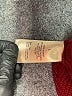 Never A Wallflower Burgundy Wool Pullover Sweater Size L - photo 8