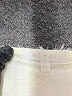 Eri + Ali Ivory Sleeveless Blouse Size S - photo 7