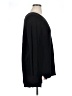 a.n.a. A New Approach 100% Cotton Black Pullover Sweater Size XL - photo 4