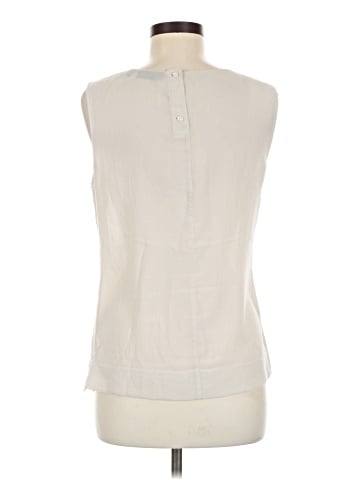 Semantiks Sleeveless Blouse (view 2)
