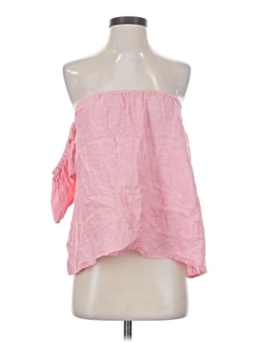 Saks Fifth Avenue Sleeveless Blouse (view 1)