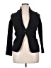James Perse 100% Cotton Black Blazer Size XL (4) - photo 1